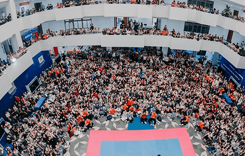 Chuyển đổi số cũng nhanh chóng đi vào thực tế công việc