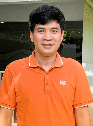 PGS. TS. Đặng Ngọc Minh Đức