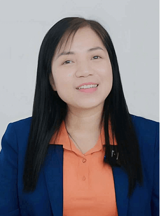 PGS. TS. Phan Thị Thu Hồng