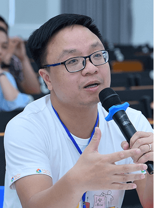 PGS. TS Phạm Hùng Quý