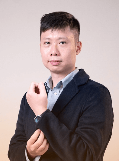 TS. Trần Nguyễn Hoàng Quân